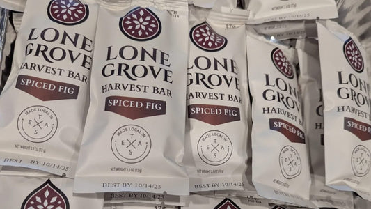 Raising the Bar: Crafting a Snack Worth Sharing