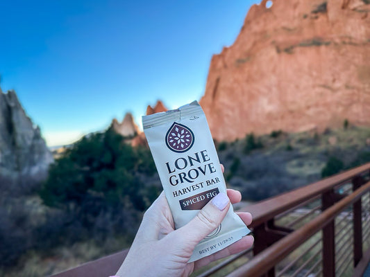 Grove to Grid: Fig Fuel for Women in Energy