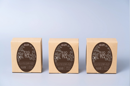 Fig Leaf Tea