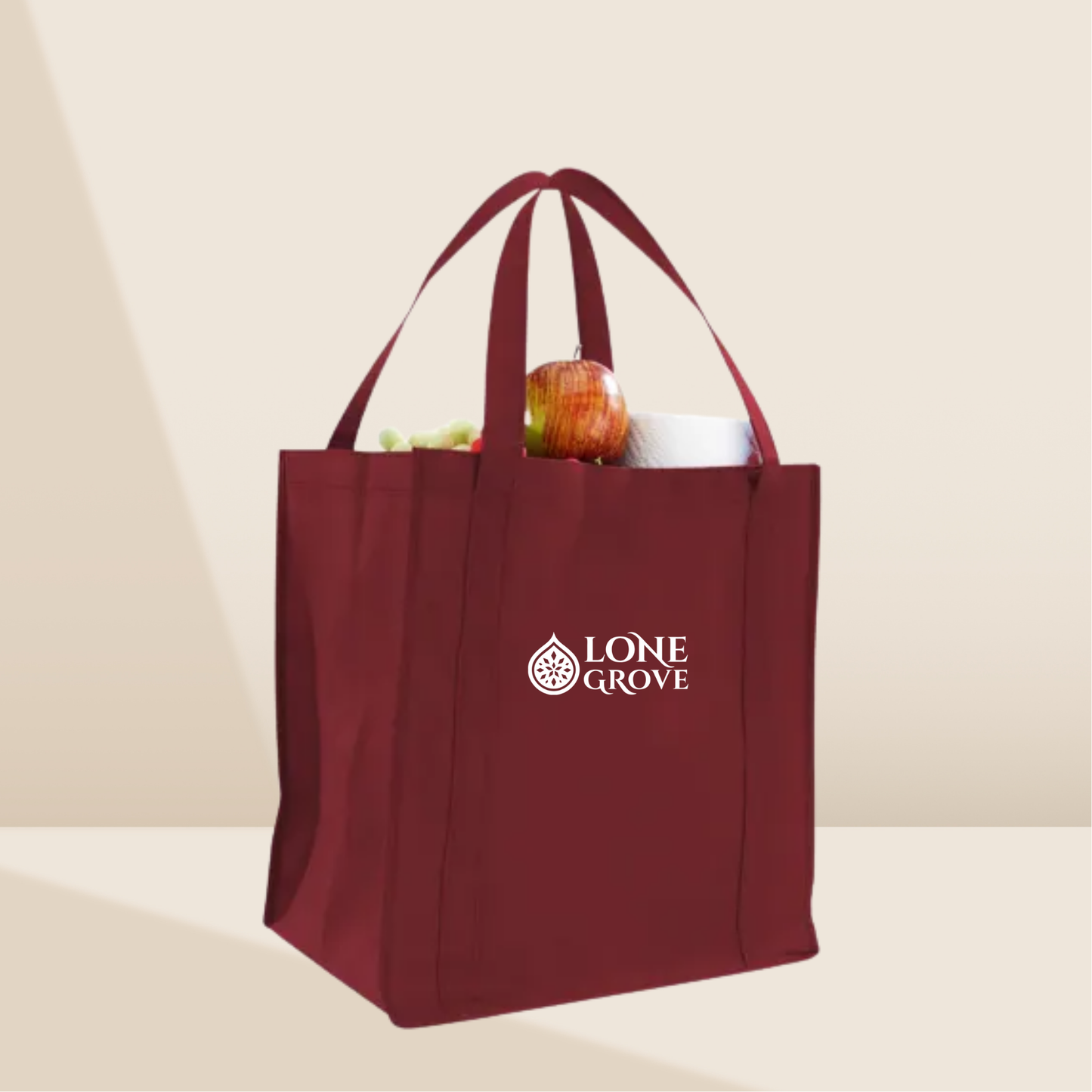 Reusable Market Bag